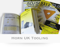 Horn UK Tooling